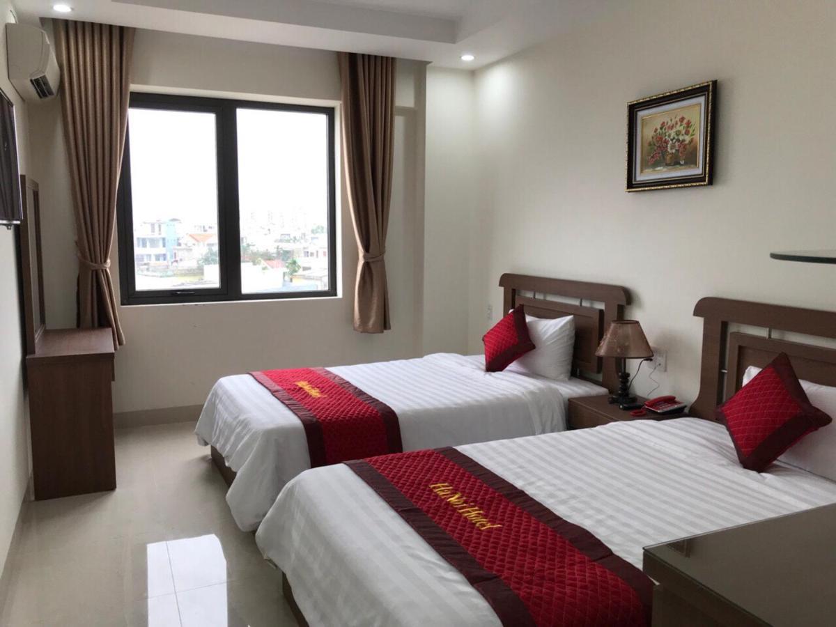 Hien Luong Hotel &Apartment 岘港 外观 照片